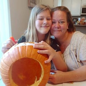 Meet your Posher, Kristie